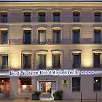 Hotel Western De La Breche 4*