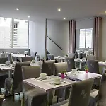 Hotel Western De La Breche 4*