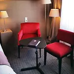 Western De La Breche 4*
