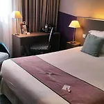 Ξενοδοχείο Western De La Breche 4*