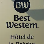 Western De La Breche 4* Νιόρ