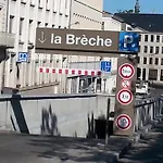 Western De La Breche Ξενοδοχείο Νιόρ