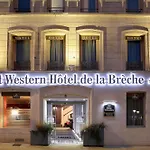Ξενοδοχείο Western De La Breche Νιόρ