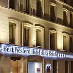 Western De La Breche Νιόρ