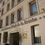Western De La Breche Ξενοδοχείο