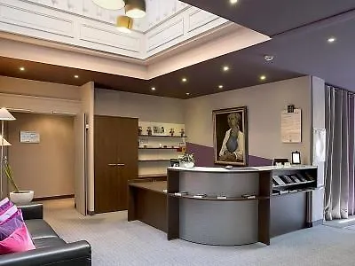 فندق Western De La Breche 4*