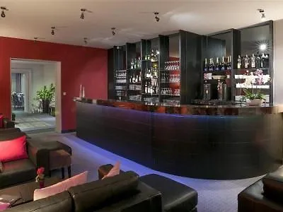 拉布雷奇贝斯特韦斯特酒店 尼奥尔