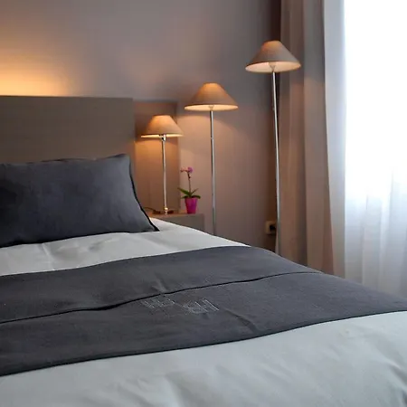 Hotel Western De La Breche