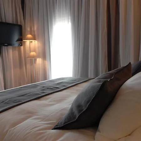 Hotel Western De La Breche Niort