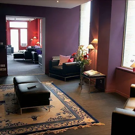 Western De La Breche Hotel Niort