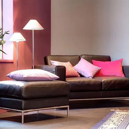 Western De La Breche Niort