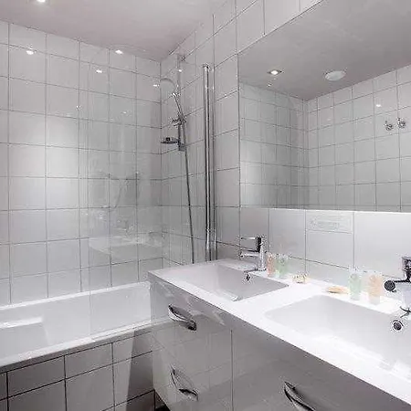 Hotel Western De La Breche Niort