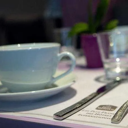 酒店 拉布雷奇贝斯特韦斯特酒店