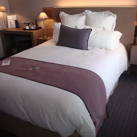 Hotel Western De La Breche