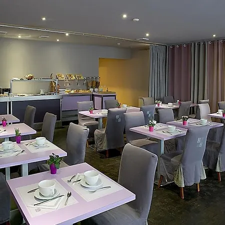 Western De La Breche 4*