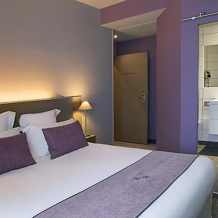 Hotel Western De La Breche 4*