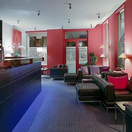 Hotel Western De La Breche