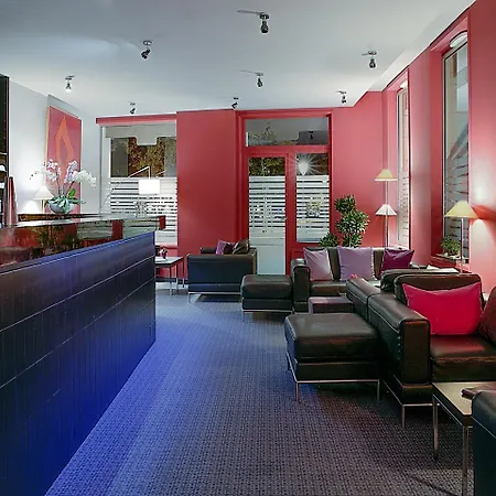 Hotel Western De La Breche