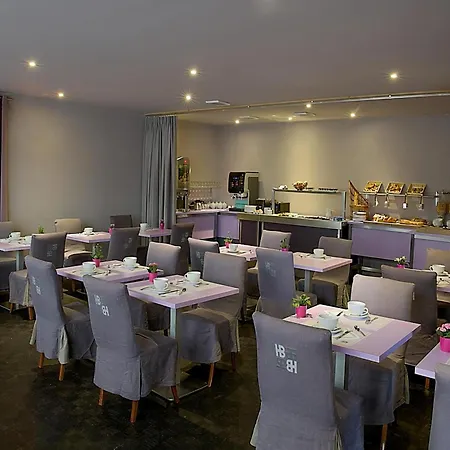 Western De La Breche Hotel