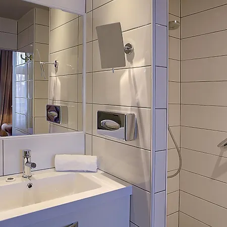 Western De La Breche Hotel Niort