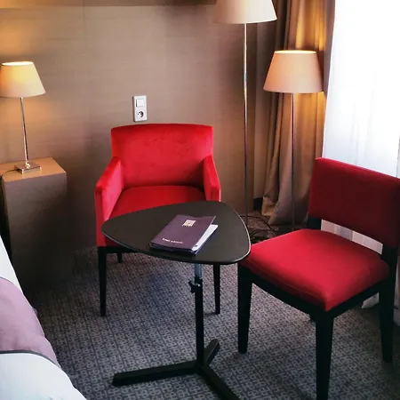 Western De La Breche 4*