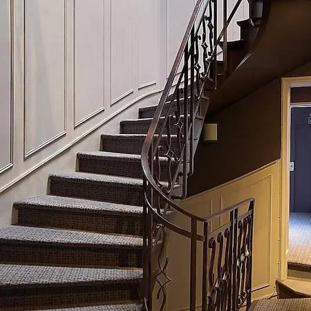 Western De La Breche Hotel Niort