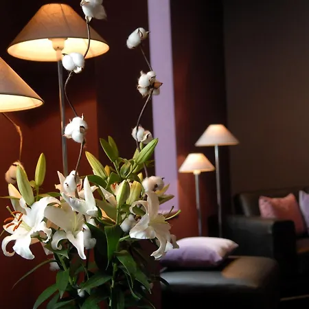 Hotel Western De La Breche 4*