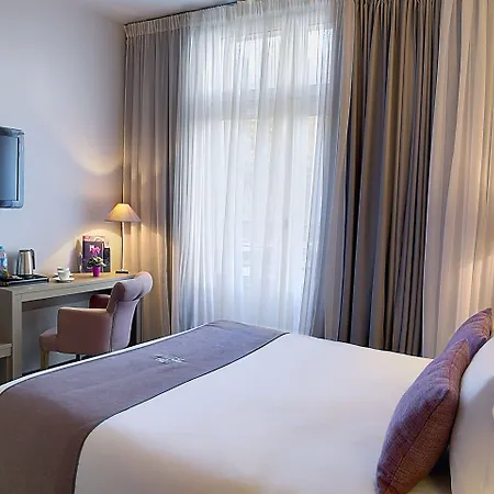 Hotel Western De La Breche Niort