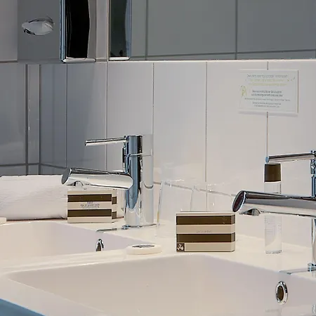 酒店 拉布雷奇贝斯特韦斯特酒店 尼奥尔