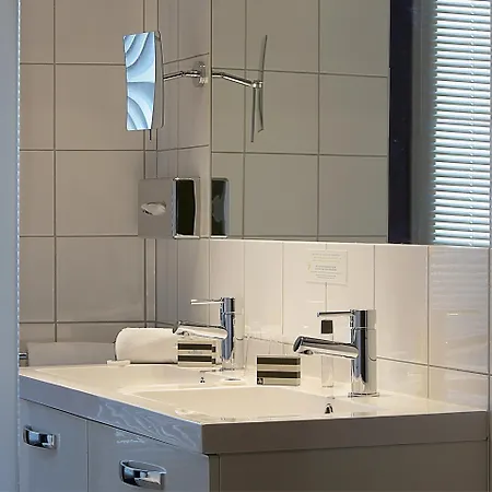 Hotel Western De La Breche Niort