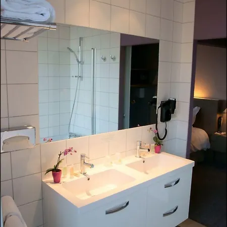 拉布雷奇贝斯特韦斯特酒店 尼奥尔