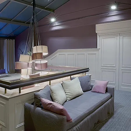 Western De La Breche Hotel 4*