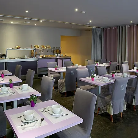 拉布雷奇贝斯特韦斯特酒店