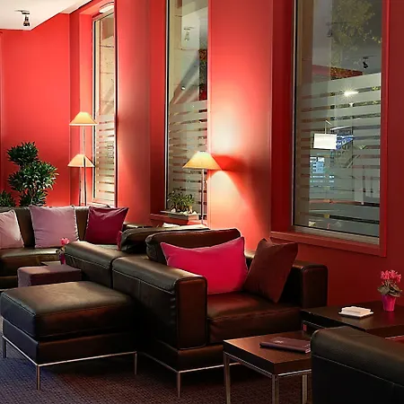 拉布雷奇贝斯特韦斯特酒店 4*