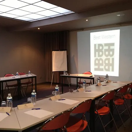 Western De La Breche Hotel Niort
