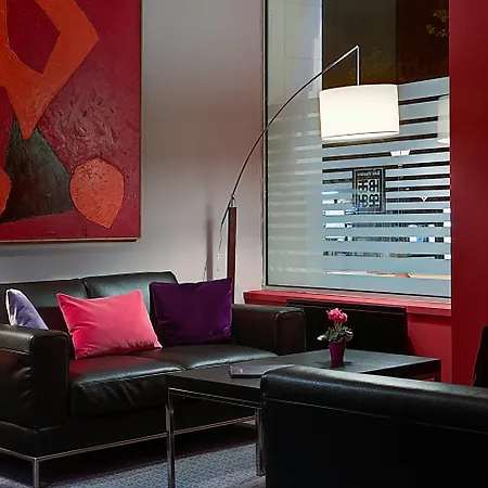 Hotel Western De La Breche 4*