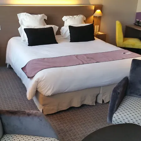 Western De La Breche