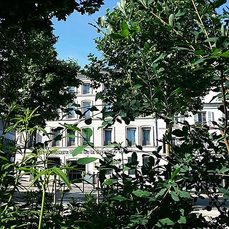 Western De La Breche Niort