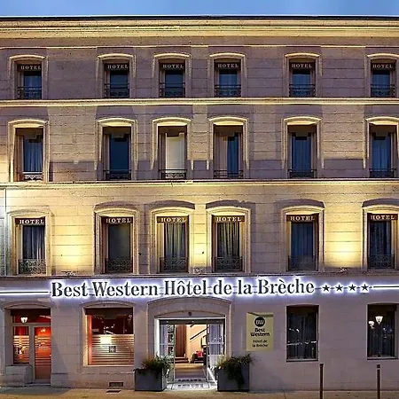 Western De La Breche 4*