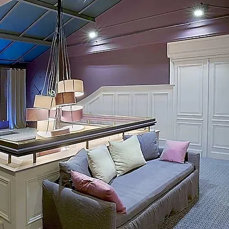 Hotel Western De La Breche 4*