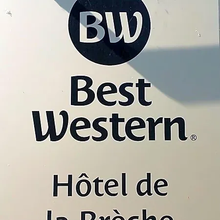 فندق Western De La Breche