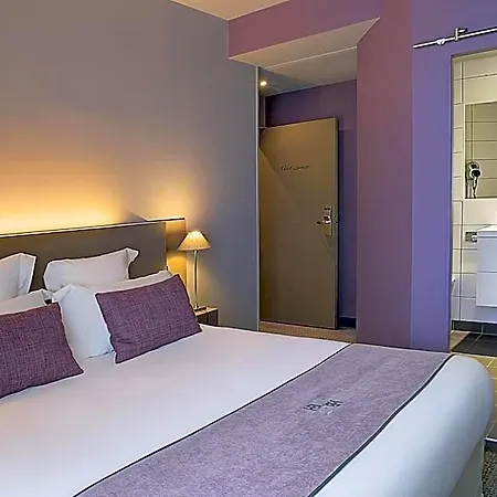Western De La Breche 4*