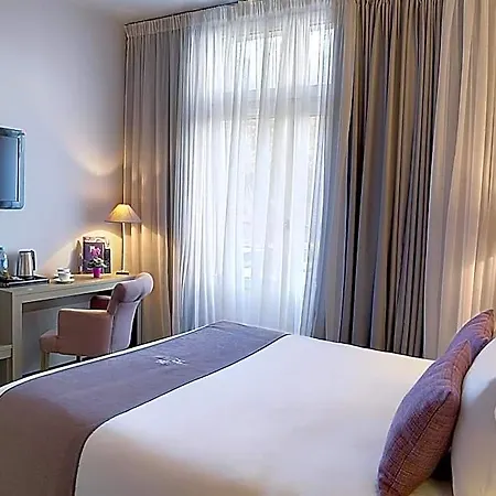 Hotel Western De La Breche