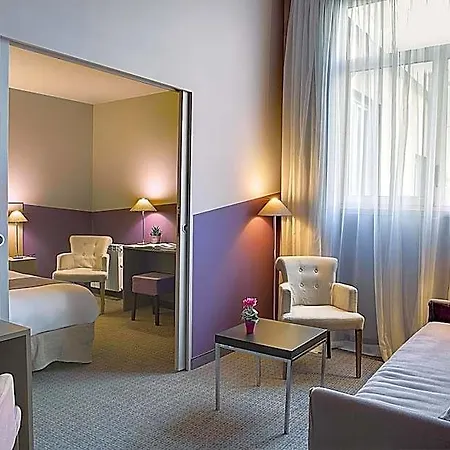 Western De La Breche 4*