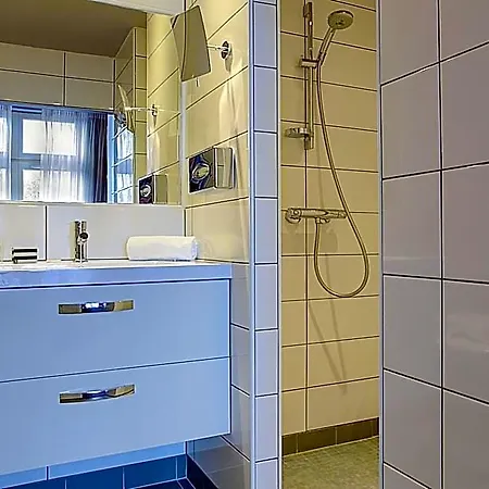 Western De La Breche Hotel Niort
