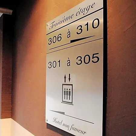 Western De La Breche Hotel