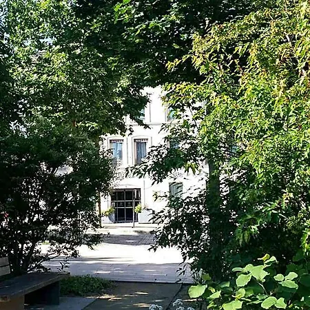 Western De La Breche Niort