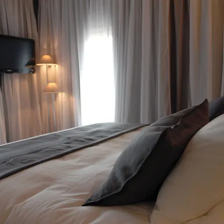 فندق Western De La Breche 4*