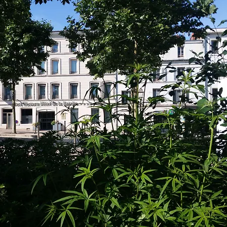 فندق Western De La Breche نيورْ
