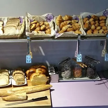 Western De La Breche Niort